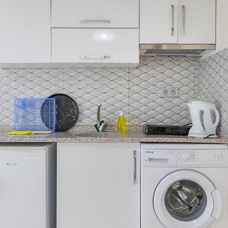 Apartments Near To City Center And Beach Μαρμαρίς Εξωτερικό φωτογραφία