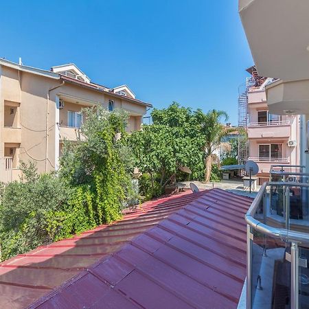 Apartments Near To City Center And Beach Μαρμαρίς Εξωτερικό φωτογραφία