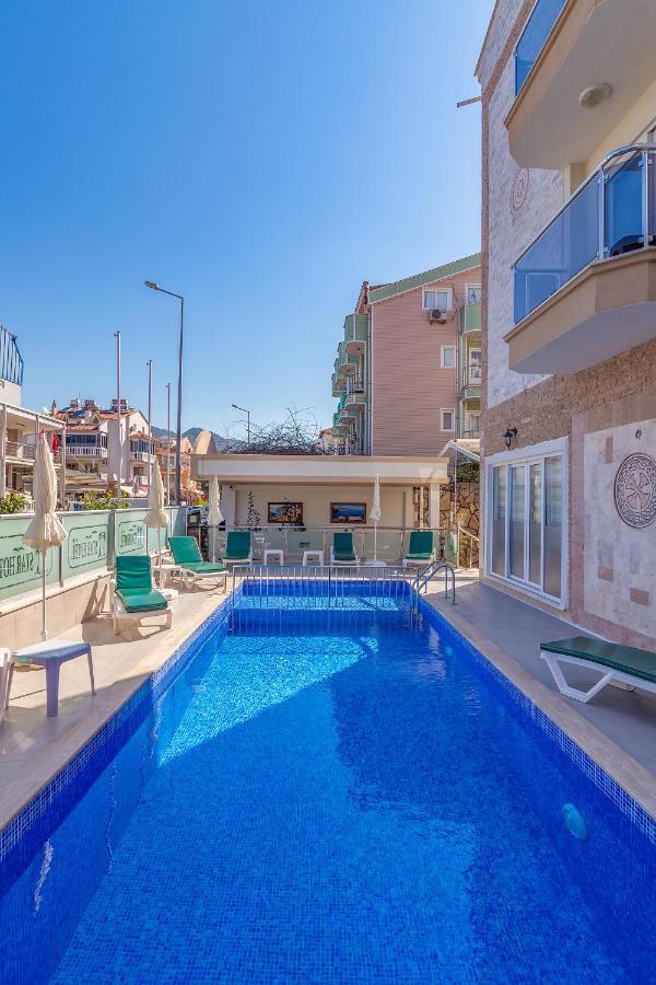 Apartments Near To City Center And Beach Μαρμαρίς Εξωτερικό φωτογραφία