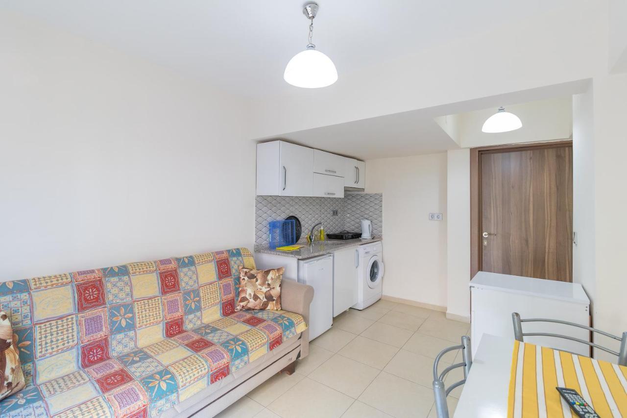 Apartments Near To City Center And Beach Μαρμαρίς Εξωτερικό φωτογραφία