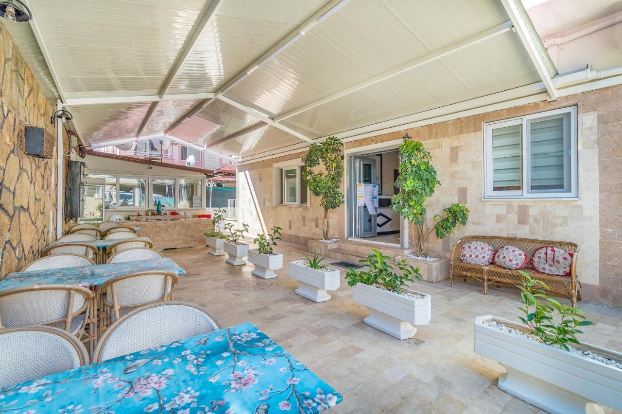 Apartments Near To City Center And Beach Μαρμαρίς Εξωτερικό φωτογραφία