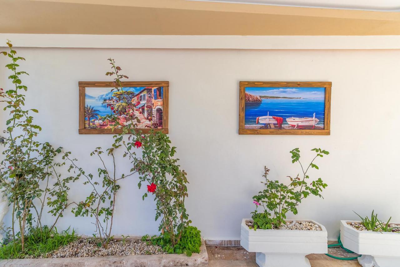 Apartments Near To City Center And Beach Μαρμαρίς Εξωτερικό φωτογραφία
