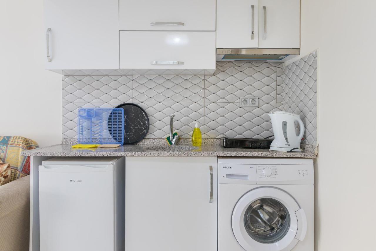 Apartments Near To City Center And Beach Μαρμαρίς Εξωτερικό φωτογραφία