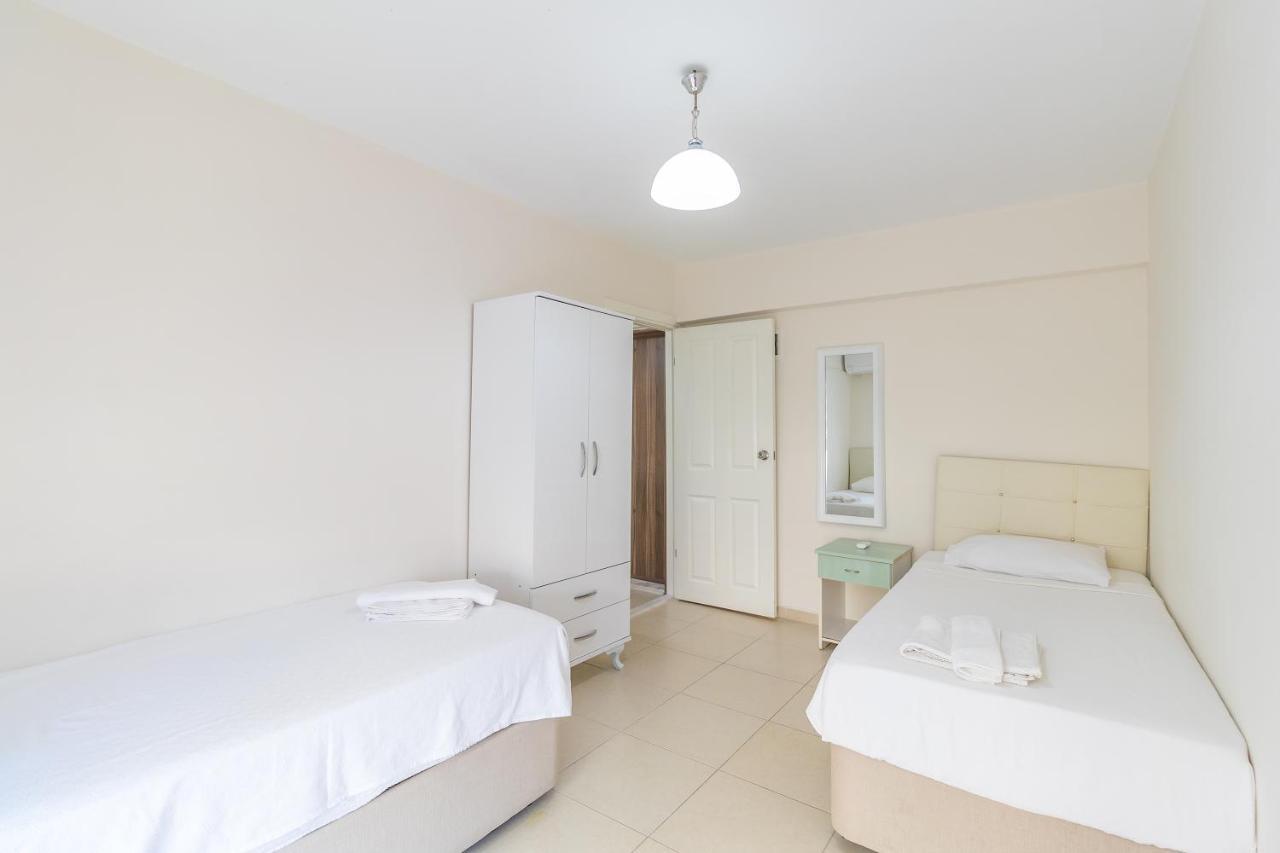 Apartments Near To City Center And Beach Μαρμαρίς Εξωτερικό φωτογραφία