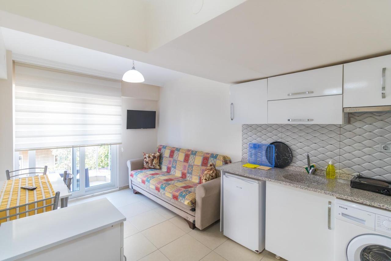 Apartments Near To City Center And Beach Μαρμαρίς Εξωτερικό φωτογραφία