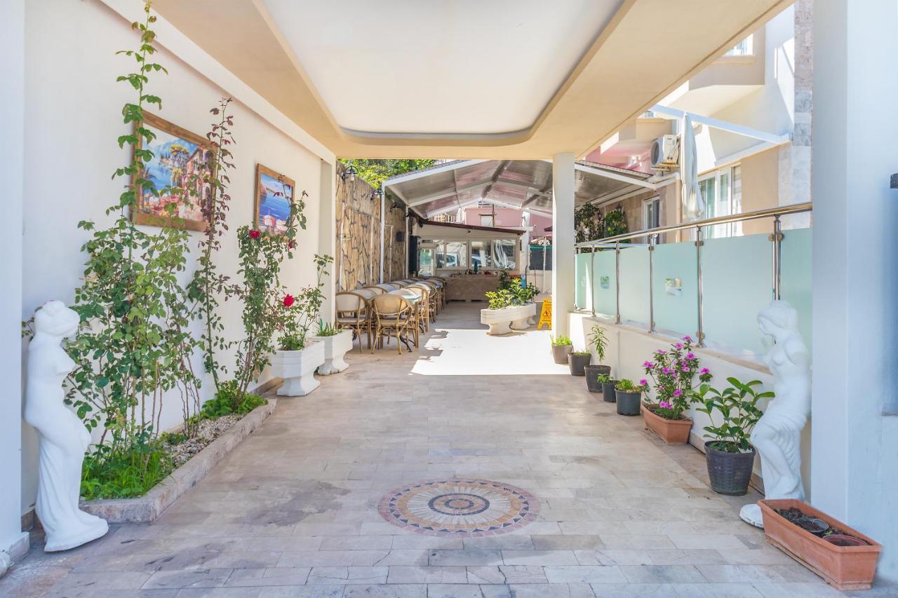 Apartments Near To City Center And Beach Μαρμαρίς Εξωτερικό φωτογραφία