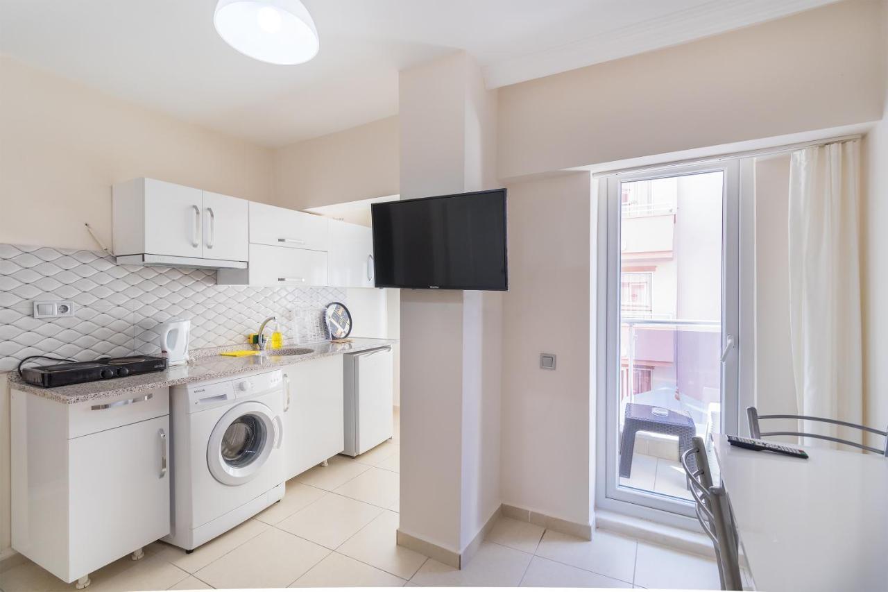 Apartments Near To City Center And Beach Μαρμαρίς Εξωτερικό φωτογραφία