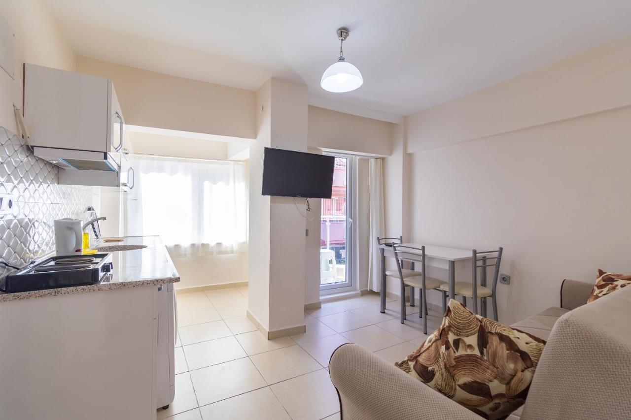 Apartments Near To City Center And Beach Μαρμαρίς Εξωτερικό φωτογραφία