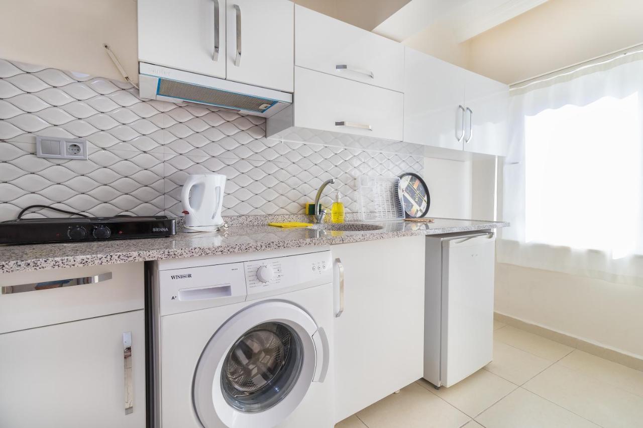 Apartments Near To City Center And Beach Μαρμαρίς Εξωτερικό φωτογραφία