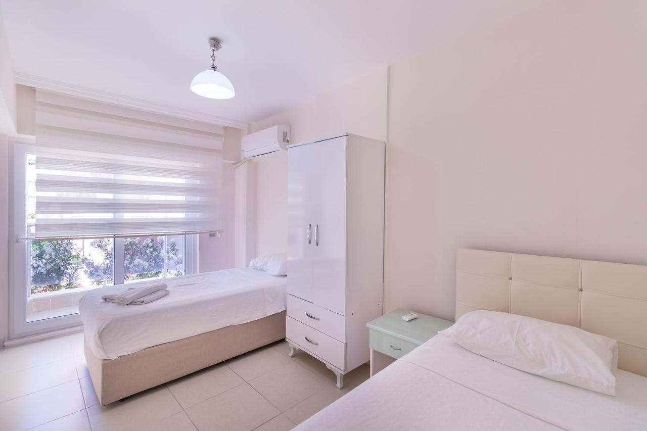 Apartments Near To City Center And Beach Μαρμαρίς Εξωτερικό φωτογραφία